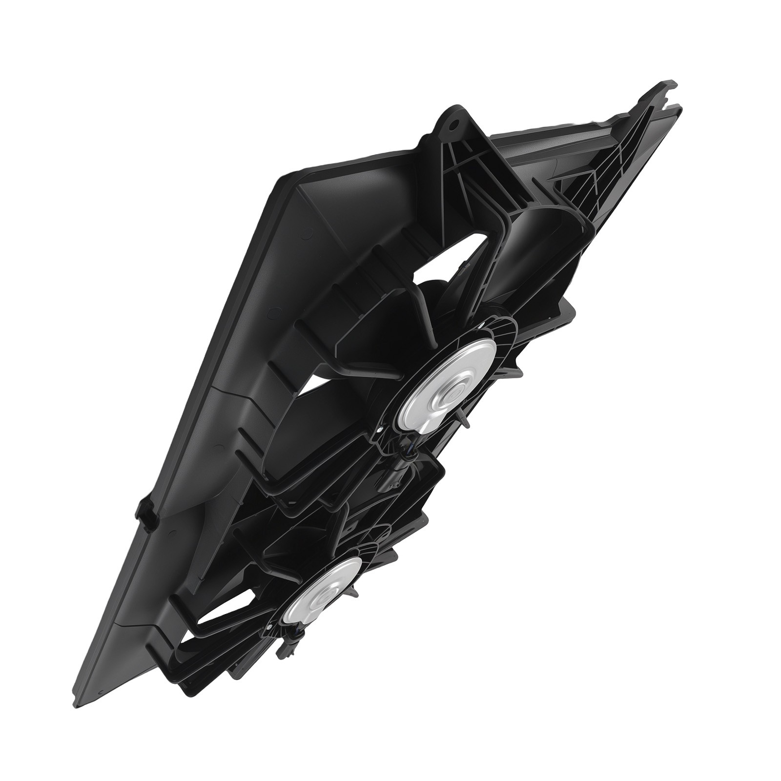 Cooling Fan Direct Replacement for Chrysler Pacifica 2004-2008 5102428AA