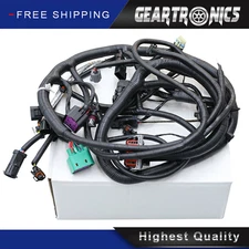 Engine Wiring Harness for 2003 & 2004 Ford Super Duty 6.0L Diesel Engine