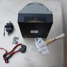 PetSafe RFA-443 Wireless Pet Containment System Transmitter Complete System coll