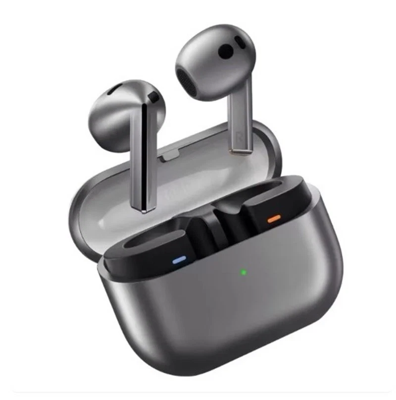 Auriculares Bluetooth Samsung Galaxy Buds 3Pro 100 % auténticos control de ruido adaptable