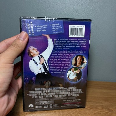 Leap of Faith (DVD, 2003) for sale online | eBay