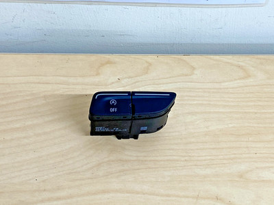 FORD FOCUS MK3 11-14 STOP START ON OFF SWITCH BUTTON AM5T14B436FB