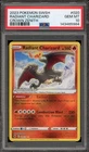Pokemon Radiant Charizard Crown Zenith Holo Rare #020 PSA 10 Gem Mint