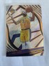 2021-22 Panini Revolution - Asia Red #67 Anthony Davis
