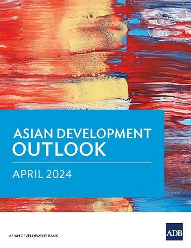Asian Development Outlook (ADO) April 2024 (Tascabile)