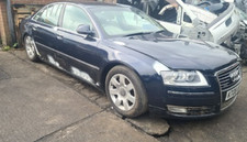 Audi A8 Breaking 2008 Headlight ALL PARTS AVAILABLE