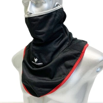 Frank Thomas Antifreeze Motorcycle Neckwarmer Tube