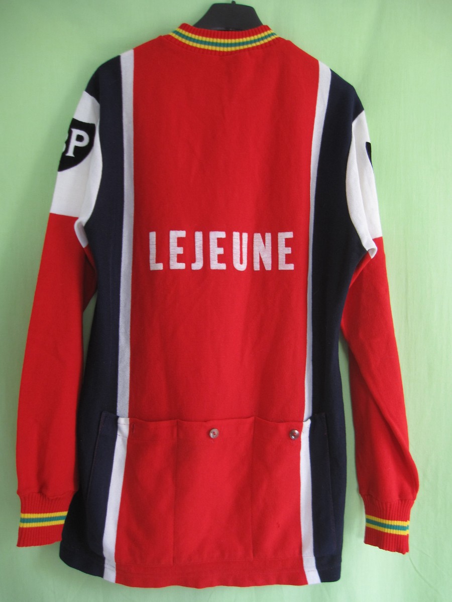 Tour de France yellow jersey Z – Retro Peloton