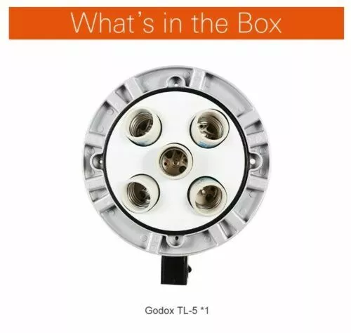 Godox tl5 deals
