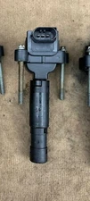 A000 1502580 Mercedes C Class W204 Petrol Ignition Coil Beru
