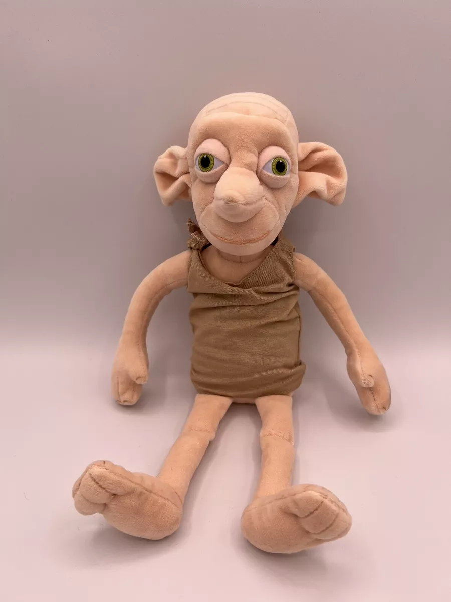 Dobby Harry potter