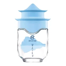 AVON HAIKU REFLECTION EAU DE PARFUM SPRAY NIB 1.7 FL OZ