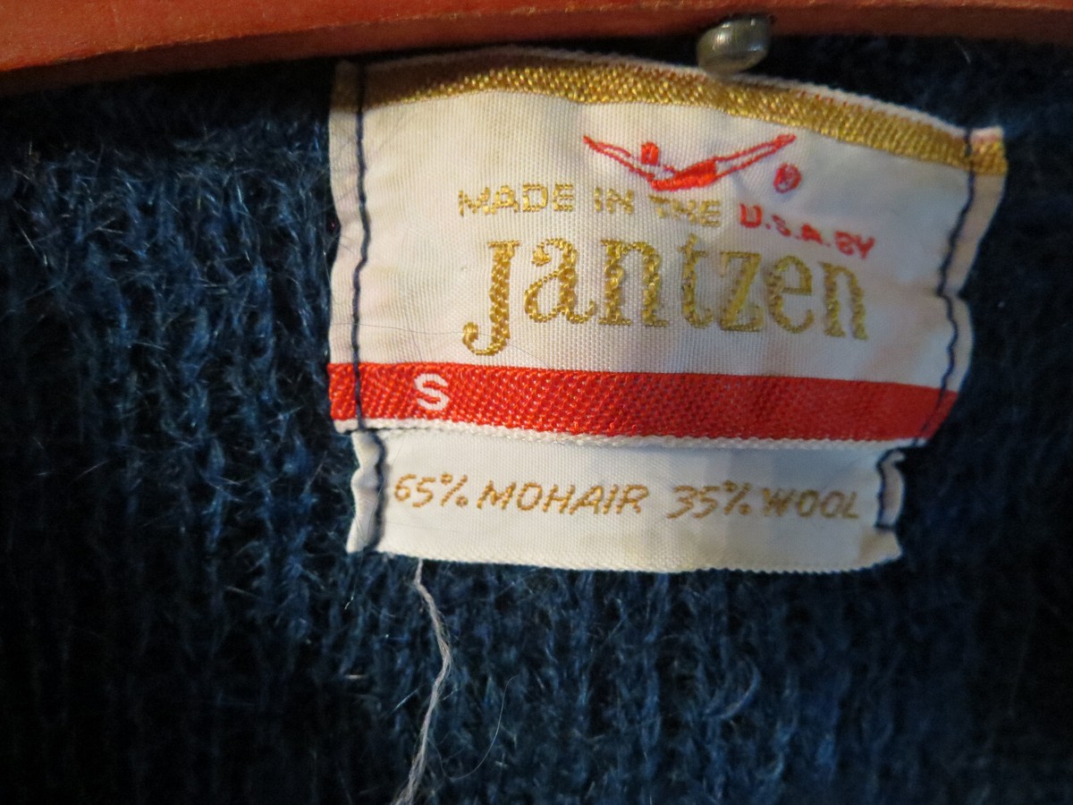 トップス 60s vintage jantzen mohair knit s-l1200.jpg