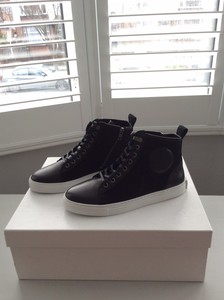 alexander mcqueen trainers ebay