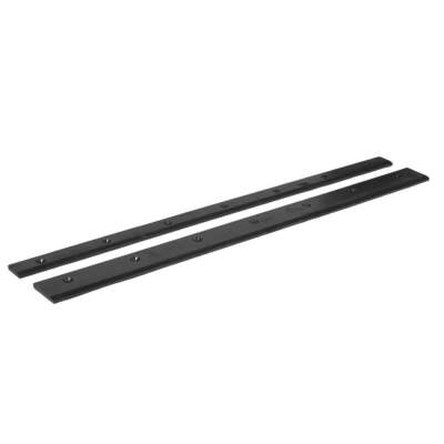 #ad #ad Titan Attachments 84quot; Replacement Cutting Edge Kit Fits 6 Way Dozer Blade $559.99