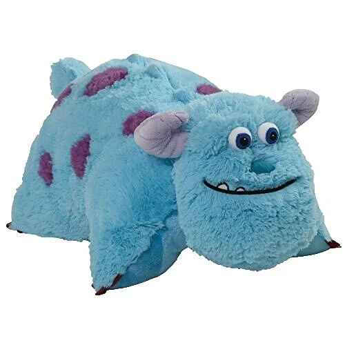 Pillow Pets Stuffed Animals