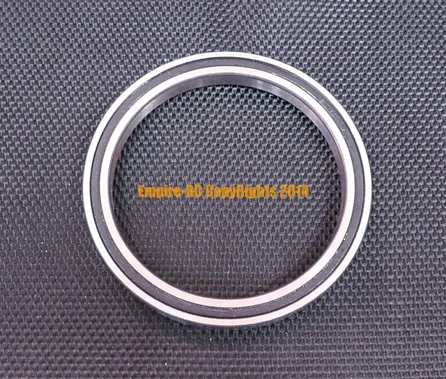 Подшипник 6808 2rs