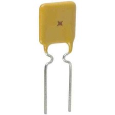 Image of PTC RESET FUSE 16V 1.85A RADIAL