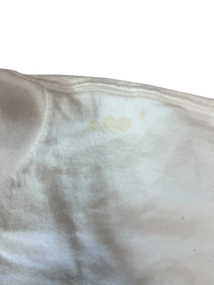 Camiseta XL Rara De Colección Años 90 Disney Dinosaurios Programa de TV Robbie Sinclair Jam Asaurus Foto 3 de 4