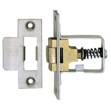 Heavy Duty Adjustable Roller Bolt