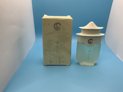Avon haiku eau de perfume spray 1.7 .oz new in box n.o.s. 