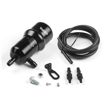 OSIAS For Grimmspeed Manual Turbo Boost Controller Bypass Valve Adjustable 50PSI