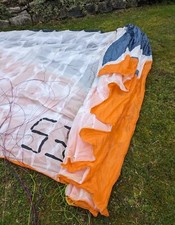 Parapendio/ Gleitschirm  Ozone Geo  4ML