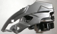 SHIMANO ACERA FD-T3000-TS 9-SPEED BICYCLE FRONT DERAILLEUR BIKE PART 254