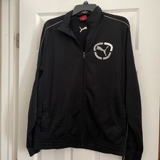 Puma life sport track jacket