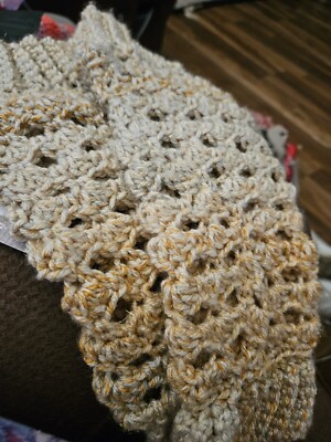 Women Winter Warm Crochet Leg Warmers Cable Knit Ladies Knitted Socks Leggings