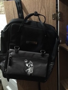 petunia pickle bottom nightmare before christmas