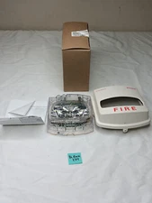 Simplex 4906-9106 - TrueAlert Multi-Candela Weatherproof Strobe 24 VDC