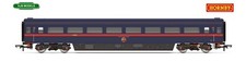 OO Gauge Hornby R40435B GNER, Mk3 Trailer Standard (TS), 42063 Coach
