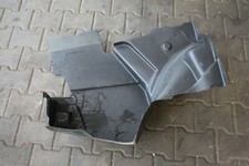 ORIGINAL Mercedes Benz 190er W201 Kofferraum Abdeckung Links A2016932333