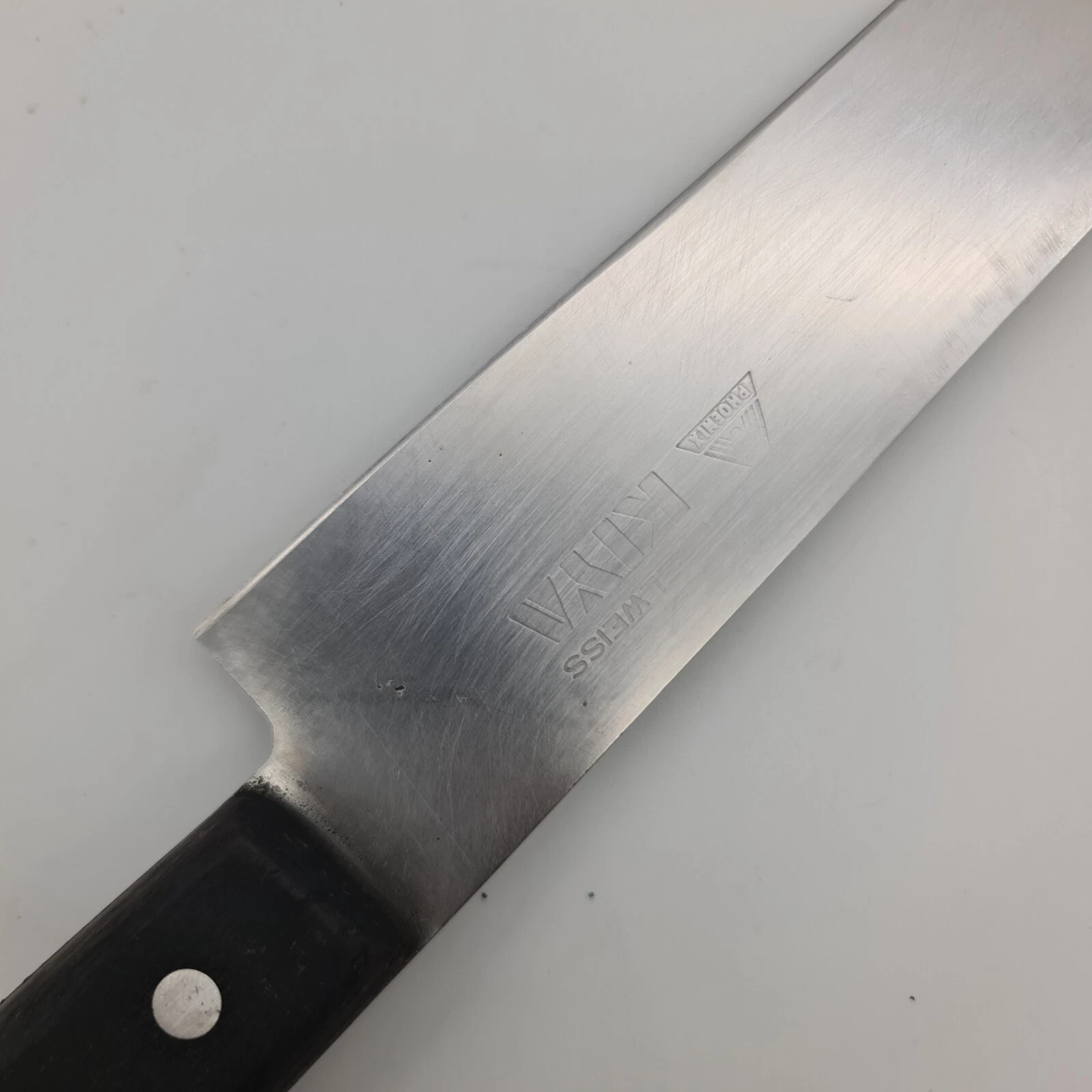 Japanese KIYA Sujihiki Chef Kitchen Knife Japan K322