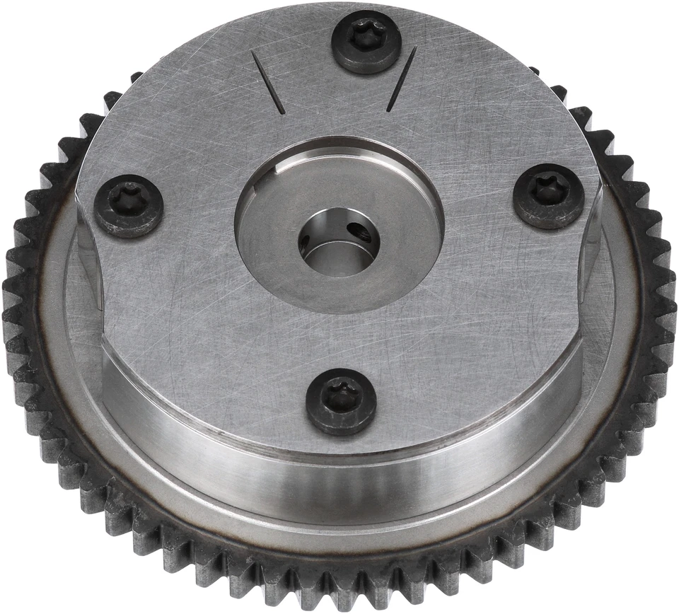 Gates Engine Variable Valve Timing (VVT) Sprocket Intake For 2011-2018 Ford Edge - Image 4 of 4