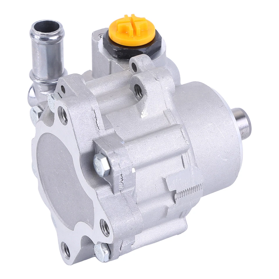 New Power Steering Pump for Cadillac CTS 2008 2009 2010 2011 2012 2013 2014 AWD Foto 3 de 4
