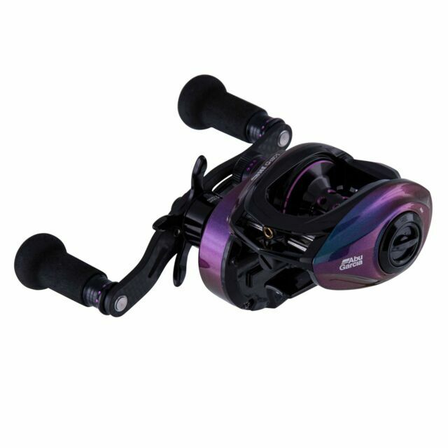 未使用Abu Garcia REVO4 IKE-SHS レボ 左 8.0:1 s-l400.jpg
