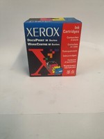 Xerox ink cartridges Docuprint M series, Woekcentre M series