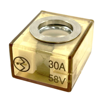 Portafusibili Terminale Batteria MRBF Solo 8,95 &euro; | SVB