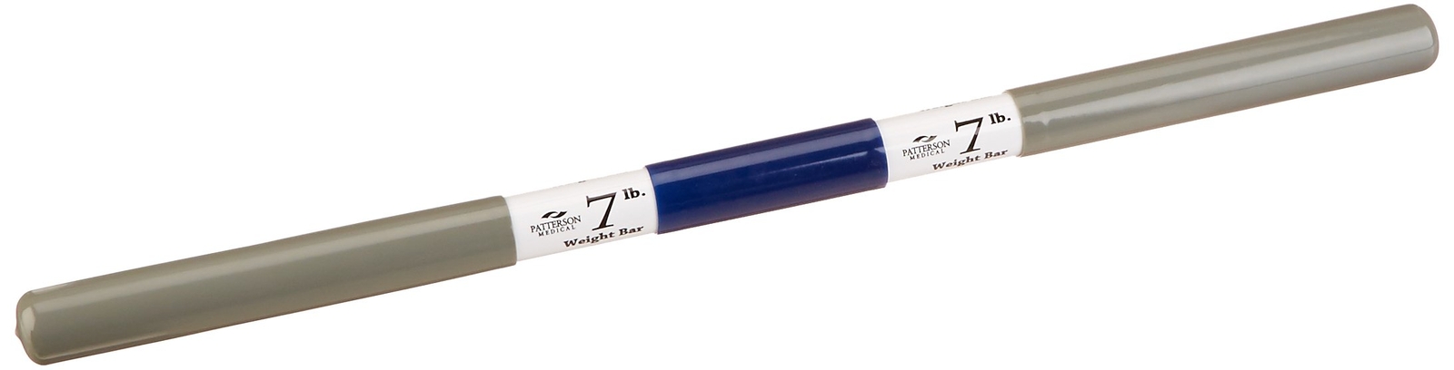 Rehab Weight Bars, Therapy Rehabilitation and Exercise Equipment for Men, Wom...