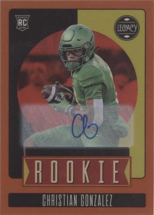 Premium Penmanship Orange