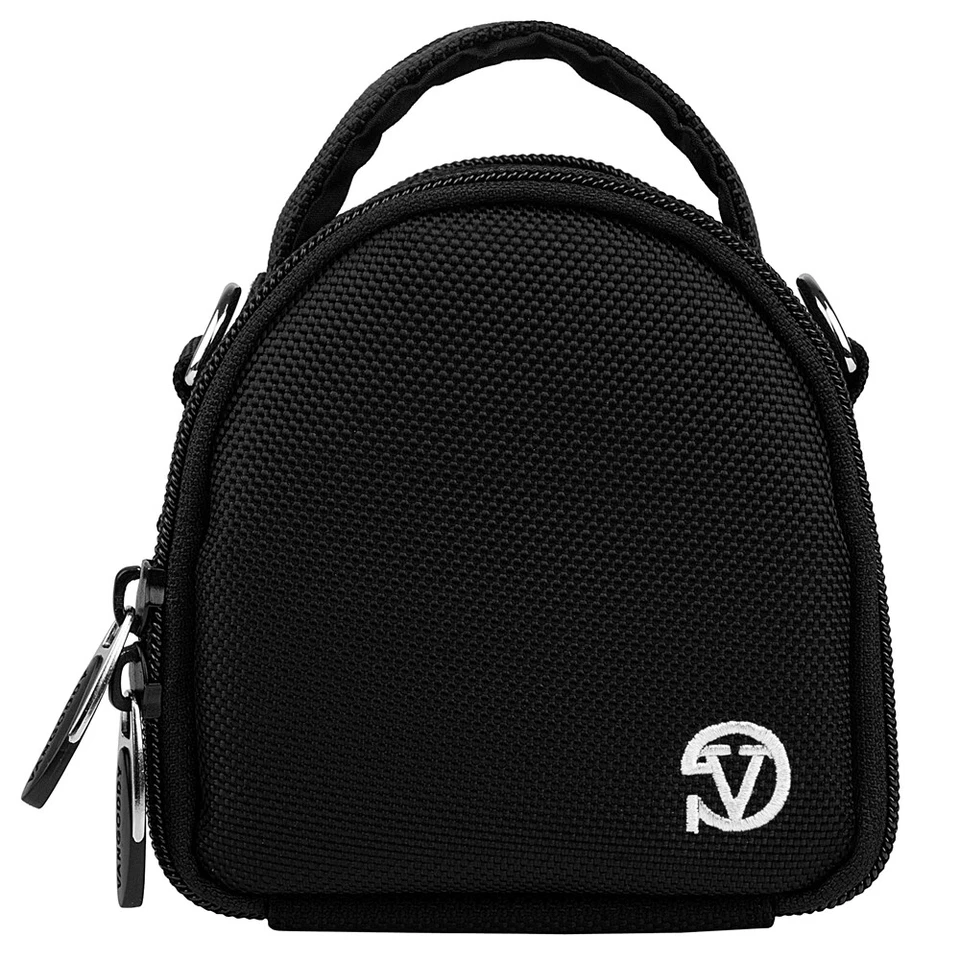 Travel Camera Protector Bag For Sony DSC-WX350 / DSC-W830 / Cyber-Shot DSC HX80 - Image 2 of 4