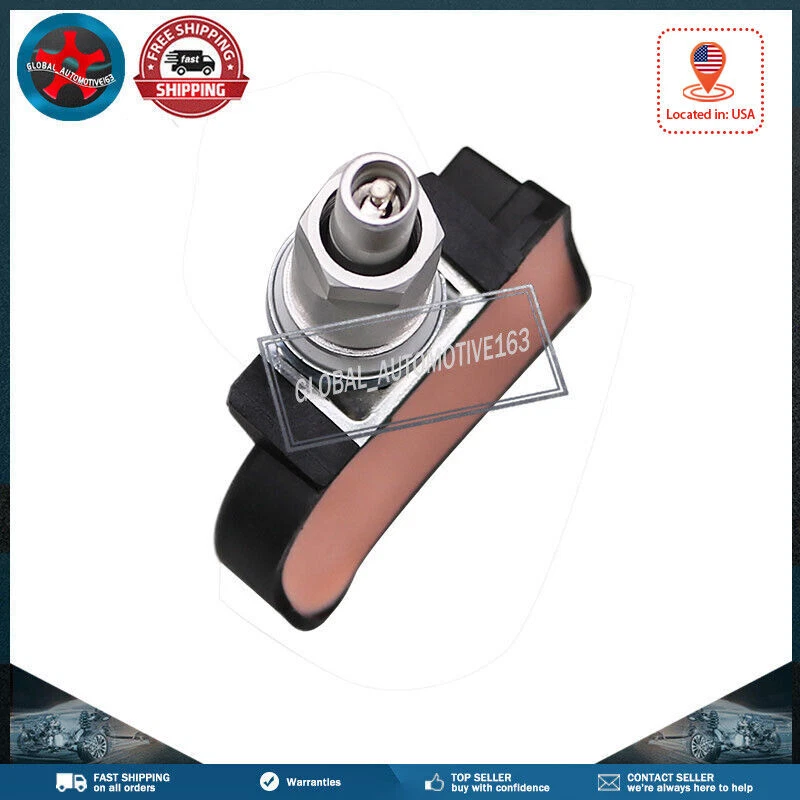 Sensor de presión 56029527AA TPMS para Dodge Journey 2009-2010 Jeep Compass 2007 1x Foto 3 de 4