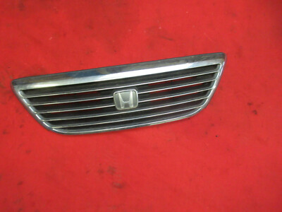 Kühlergrill  Honda LEGEND KA9 Baujahar 1995-2005 C35A2 Prefacelift