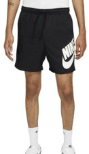 nike mushroom woven shorts
