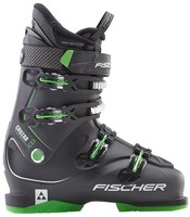Fischer Cruzar 8 Ski Boots Mens Sz 8.5 (26.5) on sale Fischer Cruzar 8 Ski Boots Mens Sz 8.5 (26.5) on sale