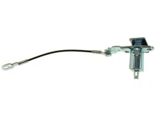 Replacement AP 67TX52S Right Tailgate Latch Fits 1988-2000 Chevy K3500