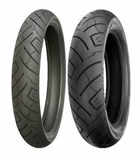 Shinko 12090-17 16080-15 777 Tire Set Honda Vt750cc2b Shadow Aerophantom