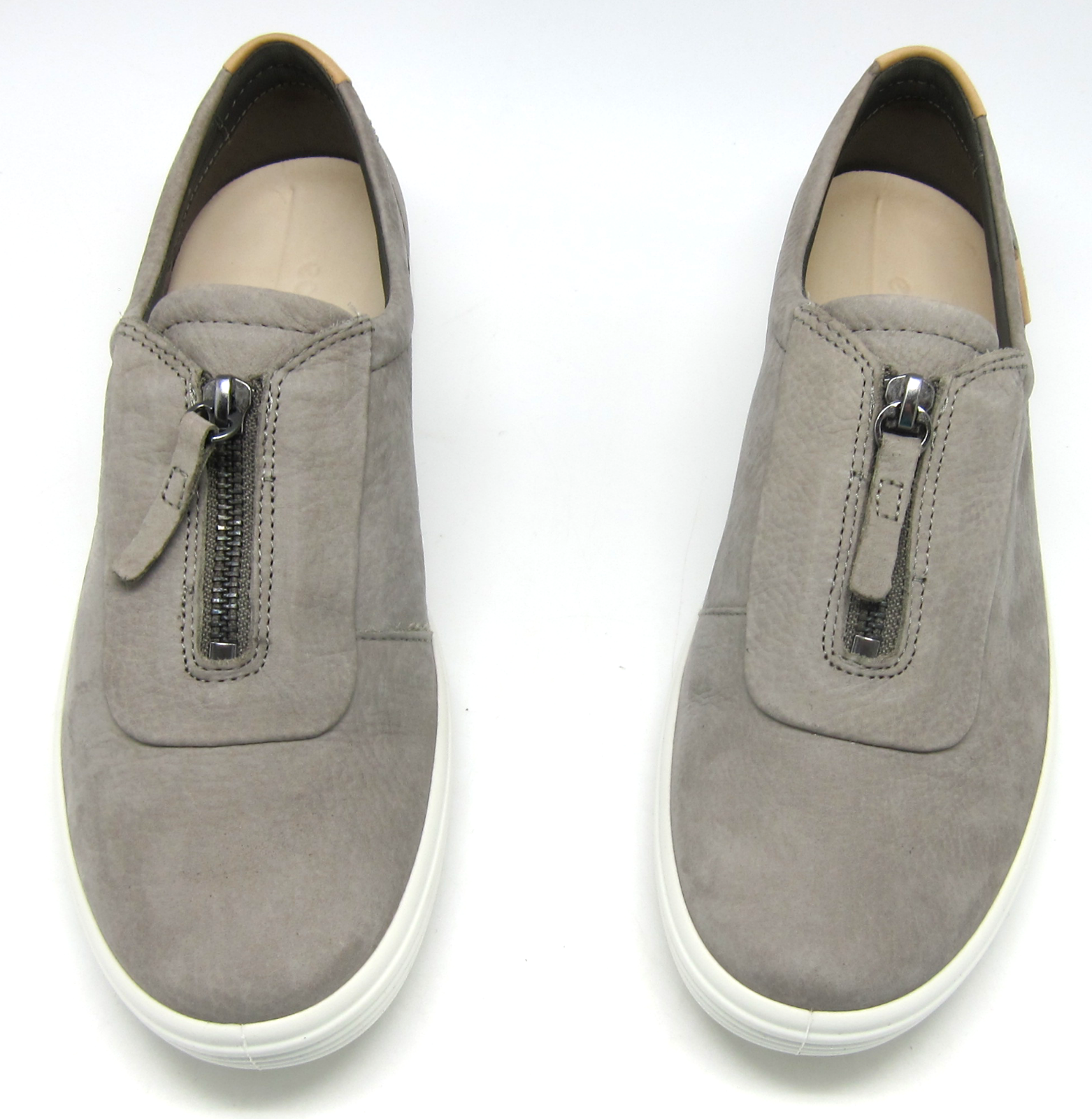 ecco soft 6 mens pink